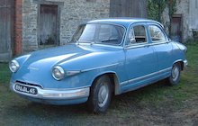 Panhard PL 17