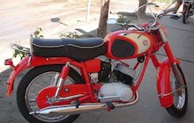Pannonia P 20