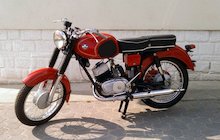Pannonia P 21