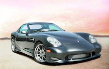 Panoz Esperante GT-LM