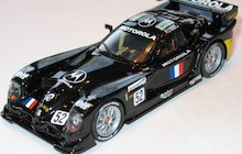 Panoz Esperante GTR-1