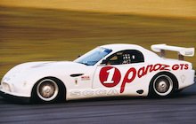 Panoz Esperante GTS