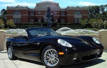Panoz Esperante