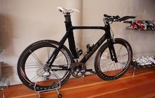 Parlee TT