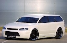 Parotech VW Passat