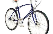 Pashley Tuberider