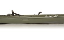 Pelican Castaway 100