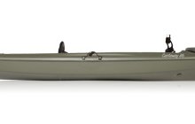 Pelican Castaway 116