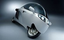 Peraves Ecomobile