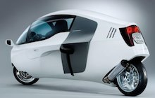 Peraves MonoTracer