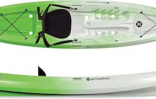 Perception Tribe 11.5