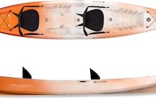 Perception Tribe 13.5