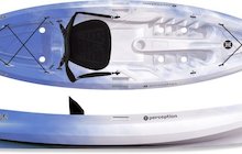Perception Tribe 9.5
