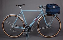 Pereira Cycles Gentlemans