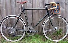 Pereira Cycles Touring