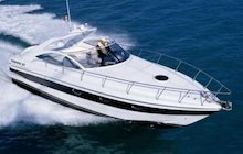 Pershing 37