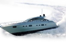 Pershing 58