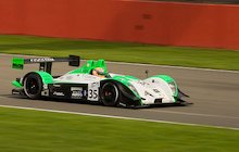 Pescarolo 01 LMP2 Judd