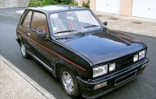 Peugeot 104 GL