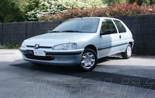 Peugeot 106 S2 1.1e