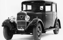 Peugeot 201