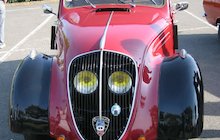 Peugeot 202