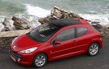 Peugeot 207 1.4 HDi