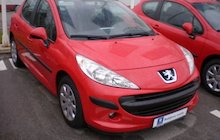 Peugeot 207 1.4 VTi 16V