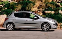 Peugeot 207 1.4e  16V