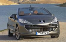 Peugeot 207 CC 1.6 THP 16V