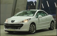 Peugeot 207 ePure