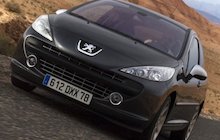 Peugeot 207 RC