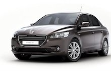 Peugeot 301