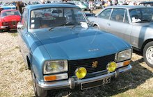 Peugeot 304 S
