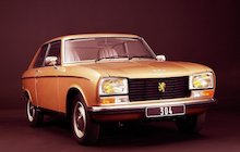 Peugeot 304