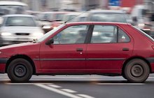 Peugeot 306 1.8 16v