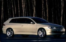 Peugeot 306 HDi