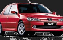 Peugeot 306 S16 Confort