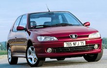 Peugeot 306 S16 Premium