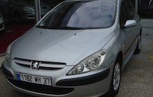 Peugeot 307 1.6 16v