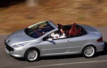 Peugeot 307 CC 2.0 HDi