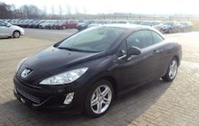 Peugeot 308 1.6 THP 150