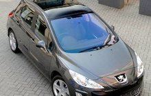Peugeot 308 1.6 VTi