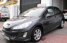 Peugeot 308 2.0 HDi