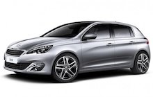 Peugeot 308 II