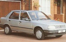 Peugeot 309 1.1