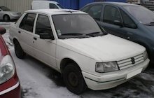 Peugeot 309 1.4