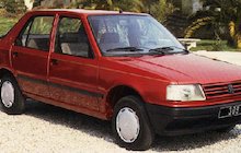 Peugeot 309 GL Profil