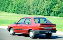 Peugeot 309 GL