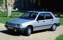 Peugeot 309 GT